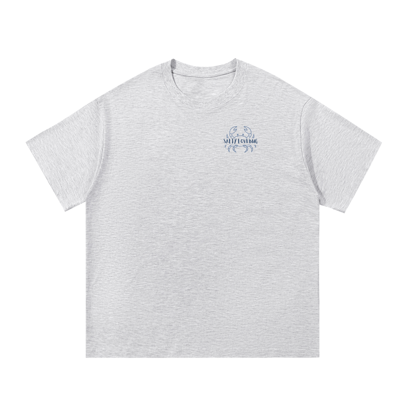 Somewhere on a Beach Essential Cotton T-Shirt