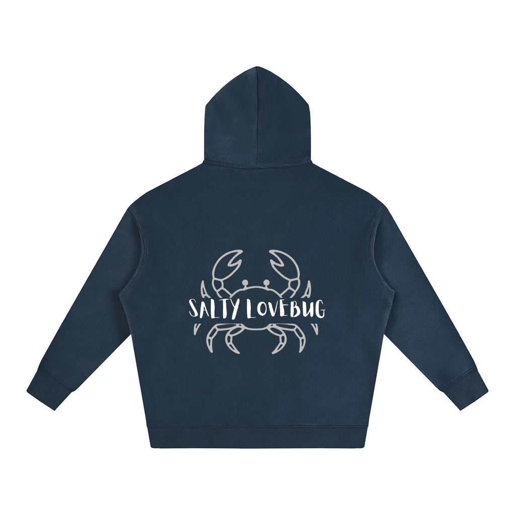 SaltyLovebug Oversized Hoodie
