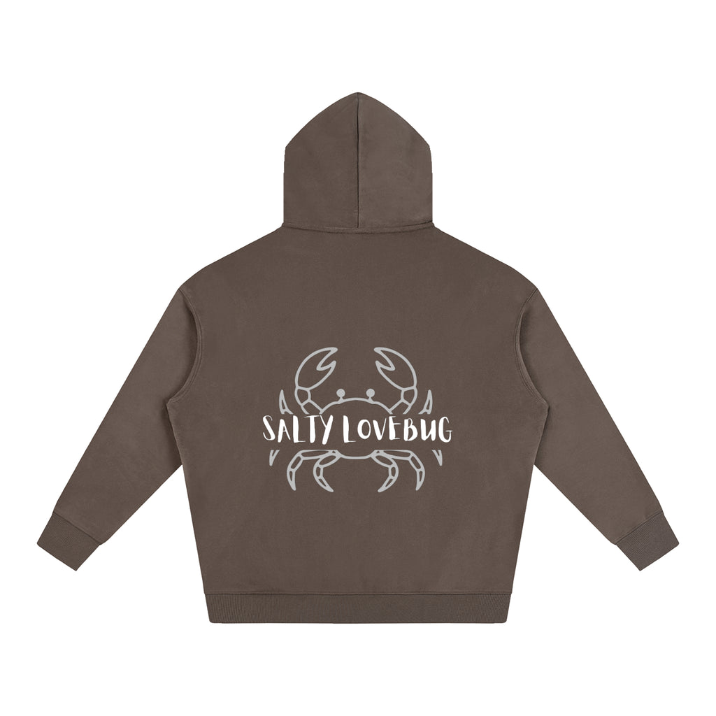 SaltyLovebug Oversized Hoodie