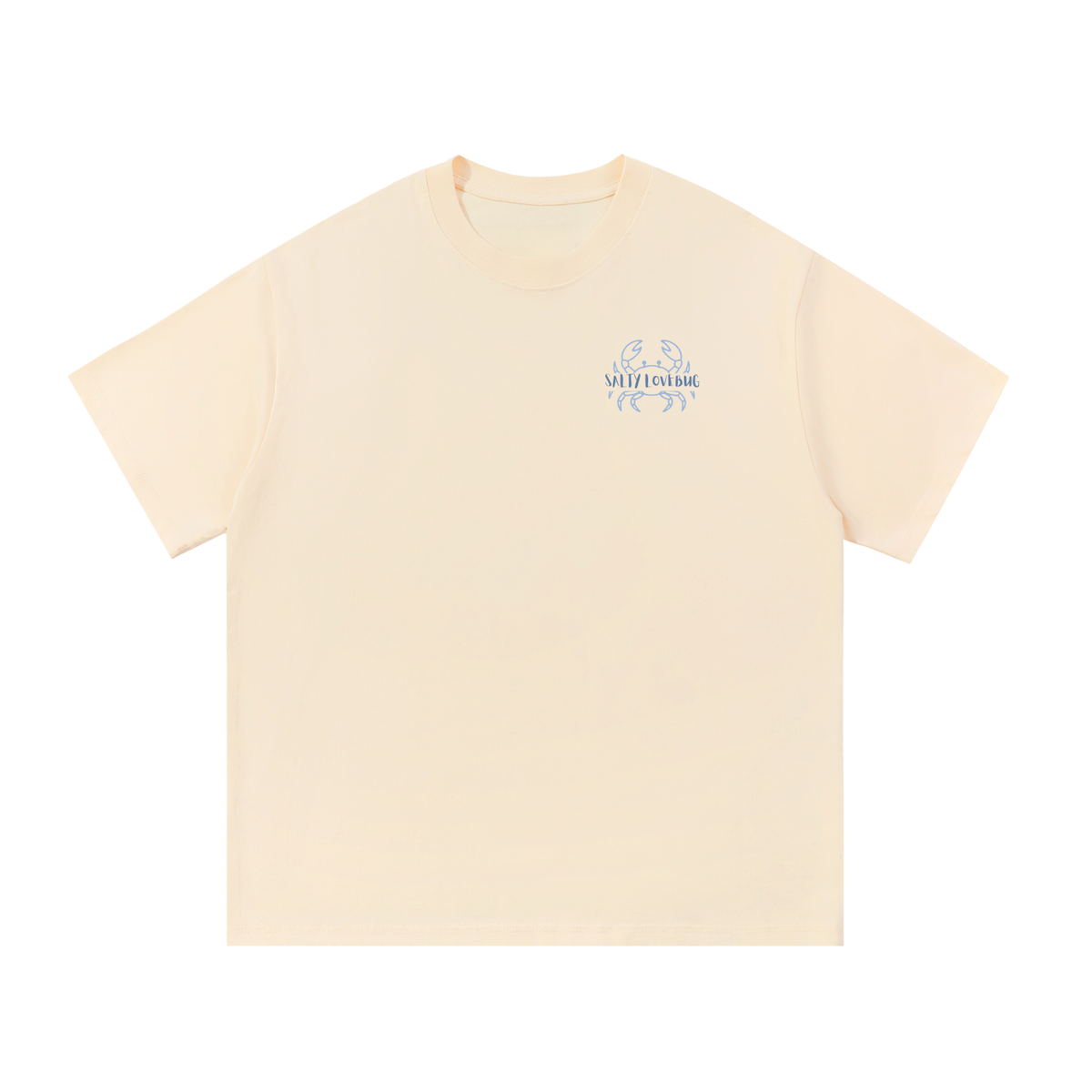 Nature is my Religion Essential Cotton T-Shirt