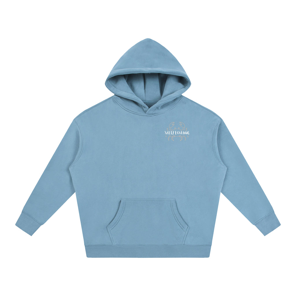American Girl Oversized Hoodie