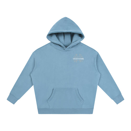 American Girl Oversized Hoodie