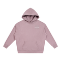 Nature is my Religion Oversized Hoodie