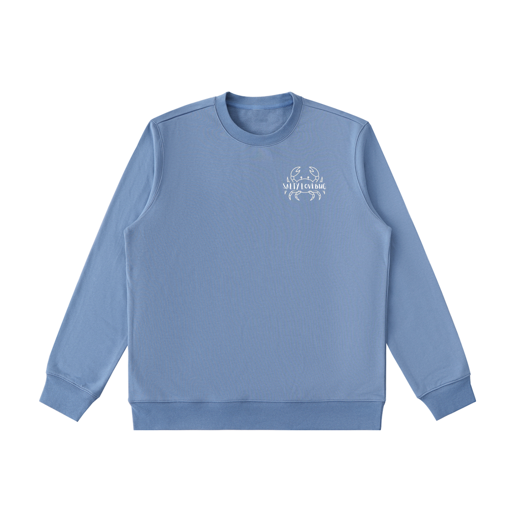 We are Nature Heavyweight Crewneck