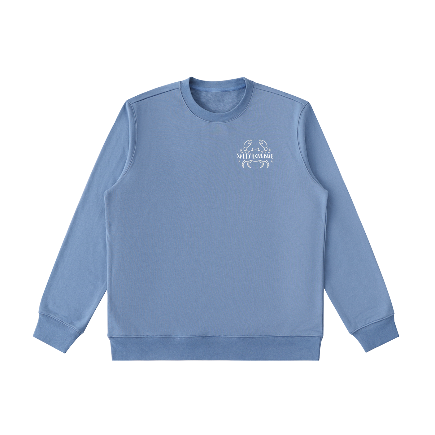 We are Nature Heavyweight Crewneck
