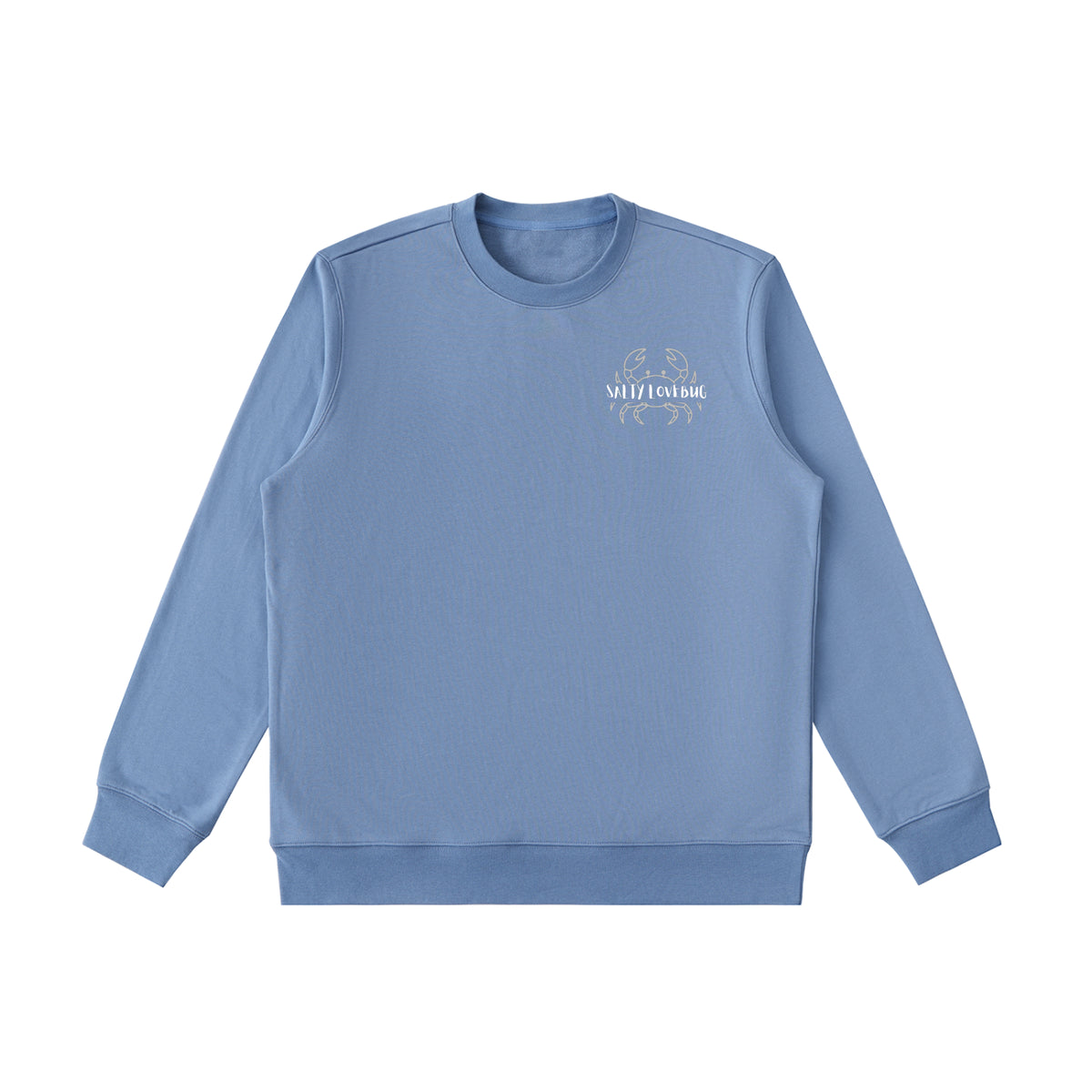 We are Nature Heavyweight Crewneck