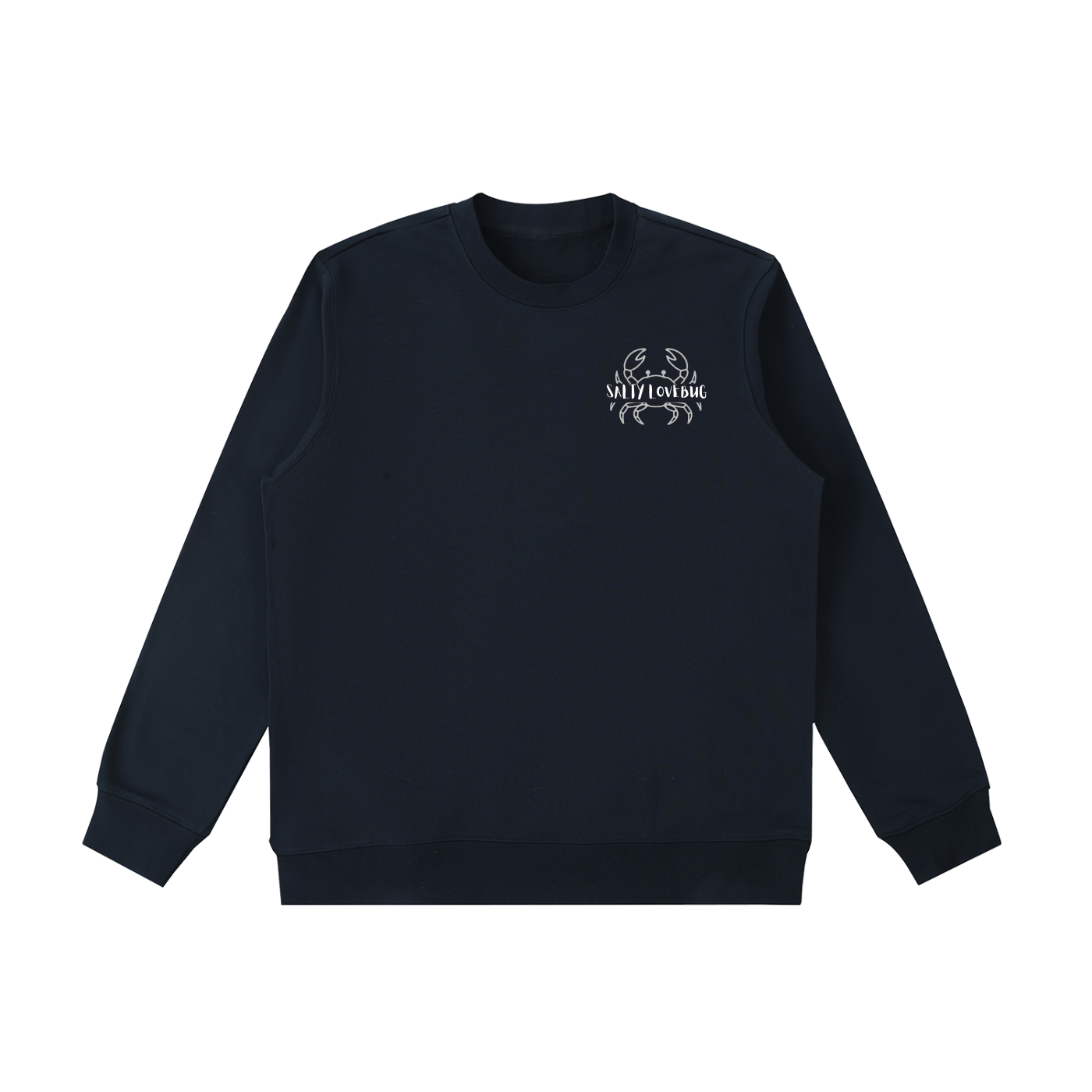 We are Nature Heavyweight Crewneck