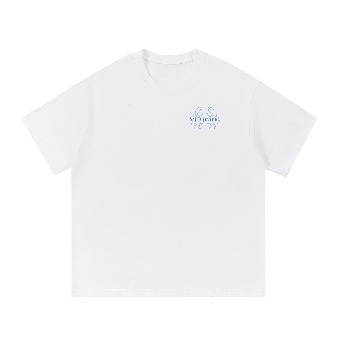 Nature is my Religion Essential Cotton T-Shirt