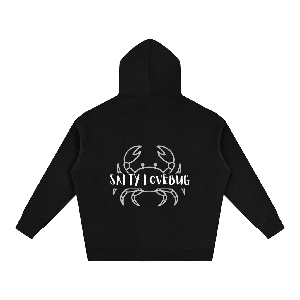 SaltyLovebug Oversized Hoodie