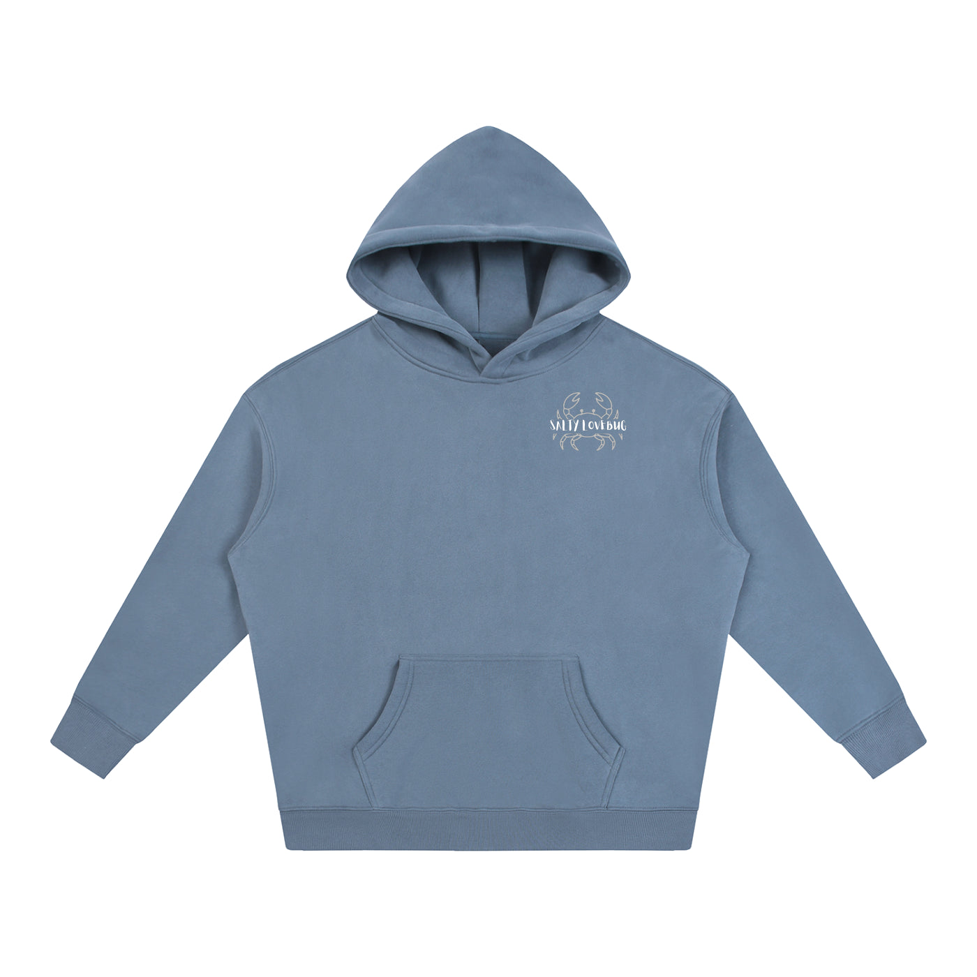 Cape Cod Summers Oversized Hoodie