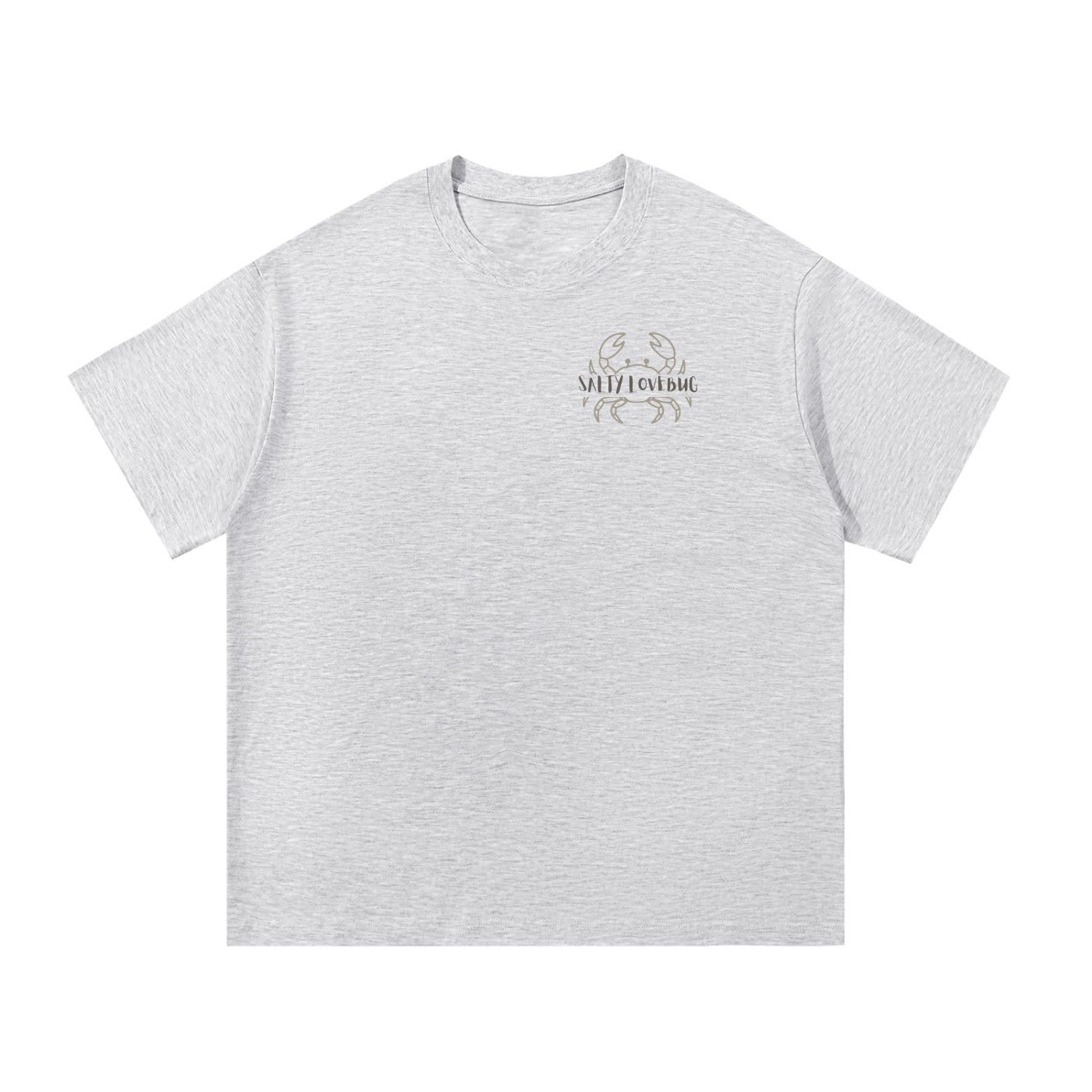 Cape Cod Summers Essential Cotton T-Shirt