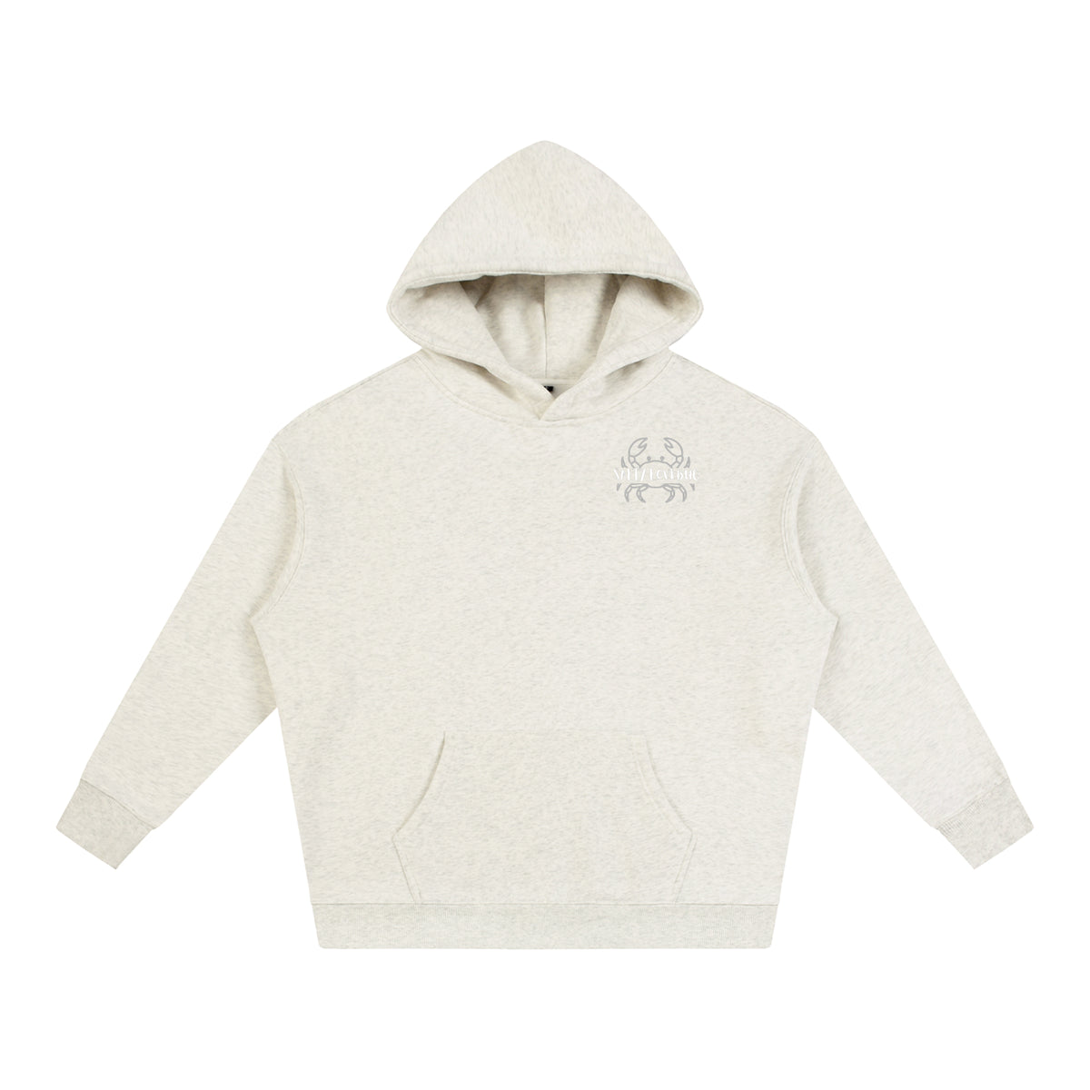 Cape Cod Summers Oversized Hoodie