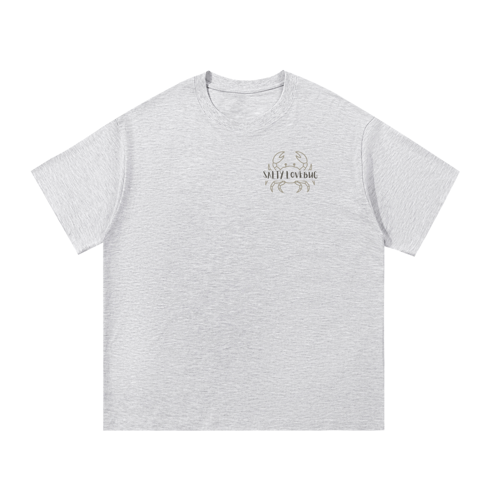 Cape Cod Summers Essential Cotton T-Shirt