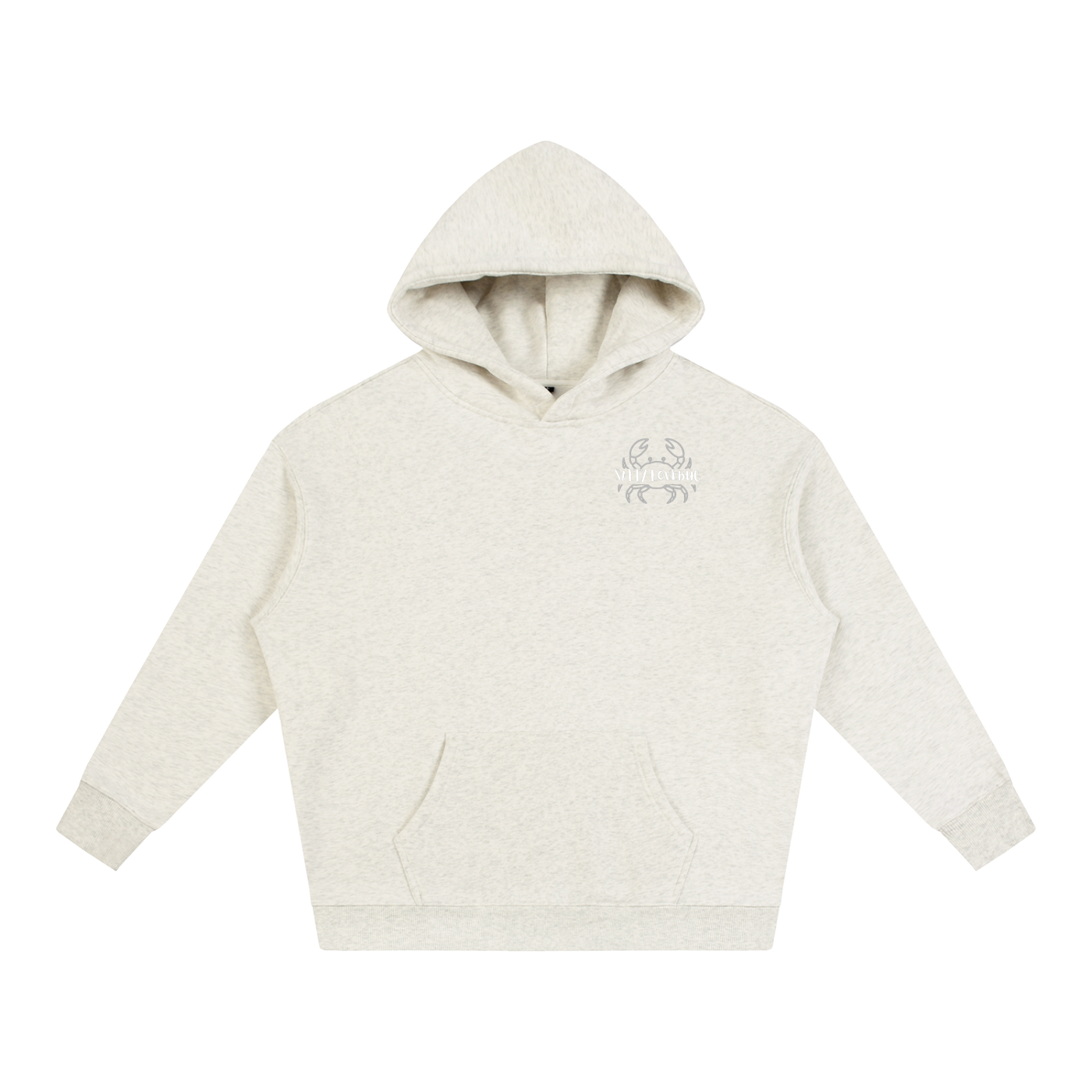 Cape Cod Summers Oversized Hoodie