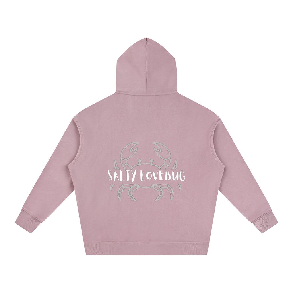 SaltyLovebug Oversized Hoodie