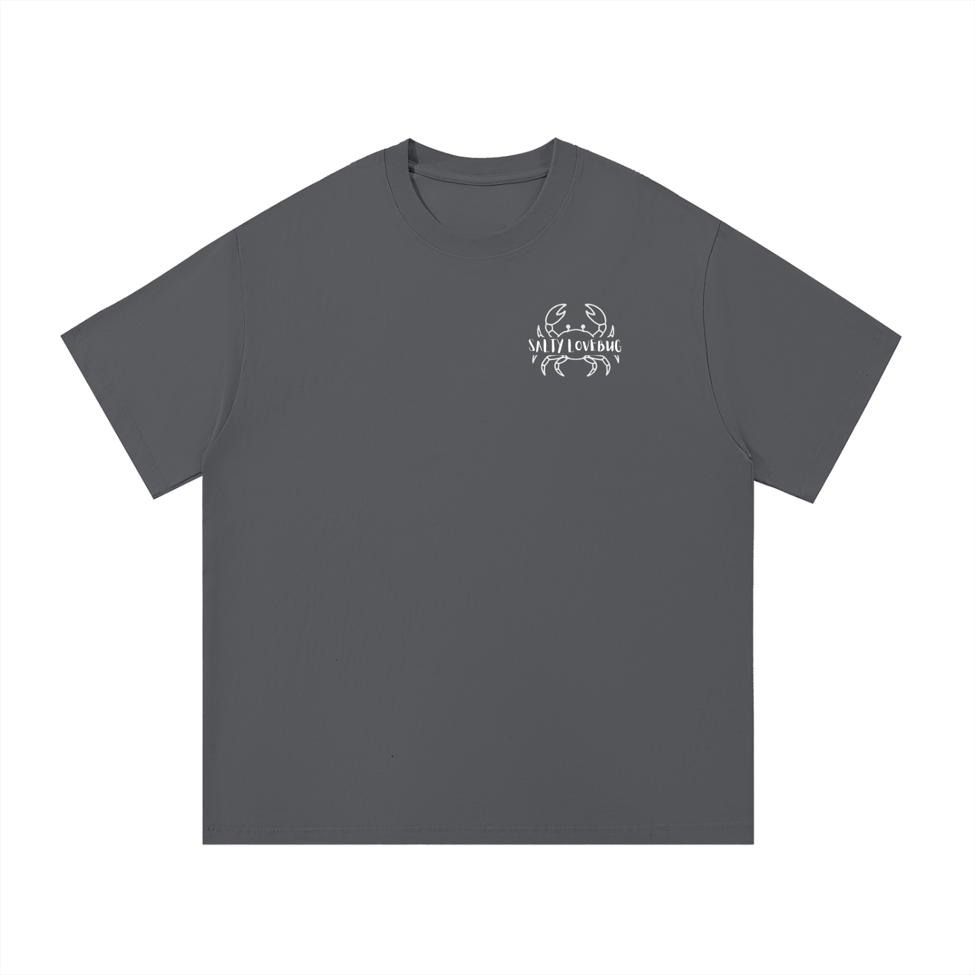 I Love You to the Bridge and Back Essential Cotton T-Shirt