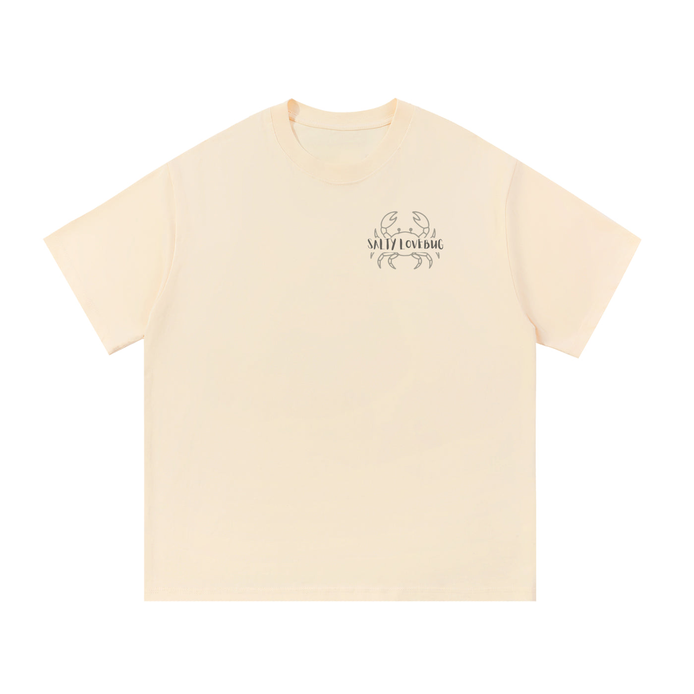 Cape Cod Summers Essential Cotton T-Shirt