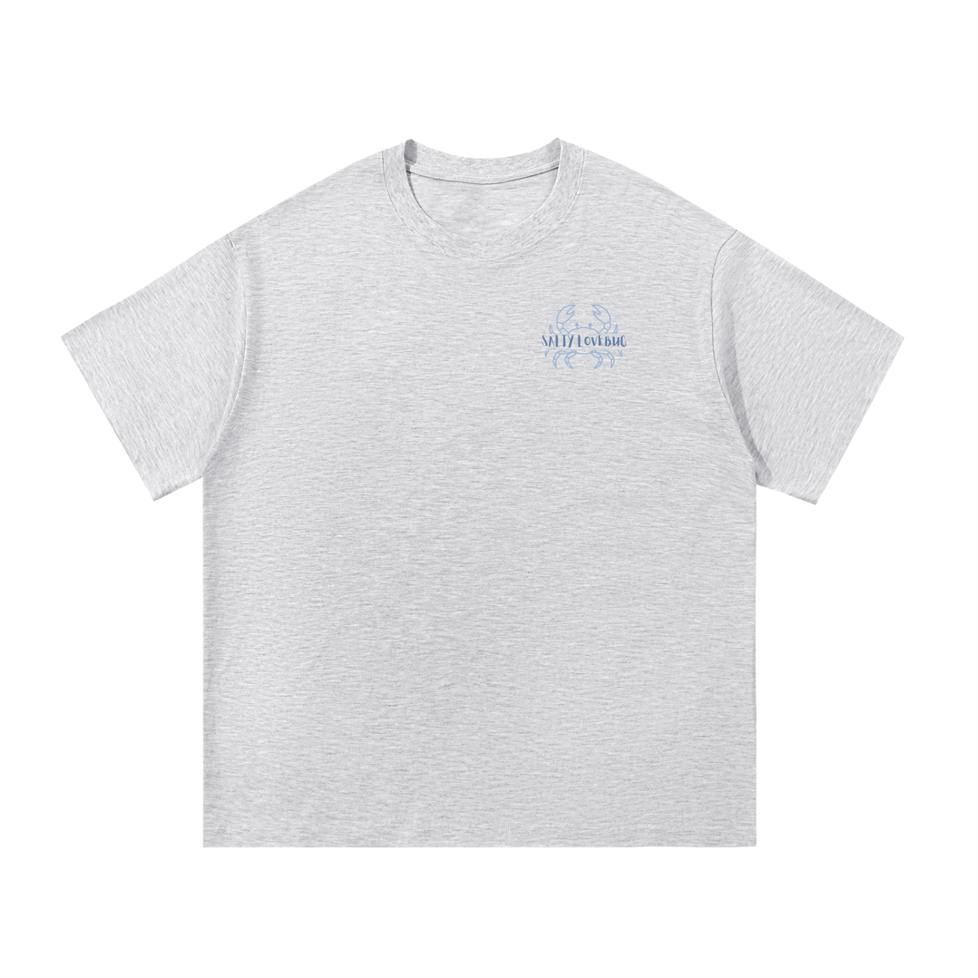 Nature is my Religion Essential Cotton T-Shirt