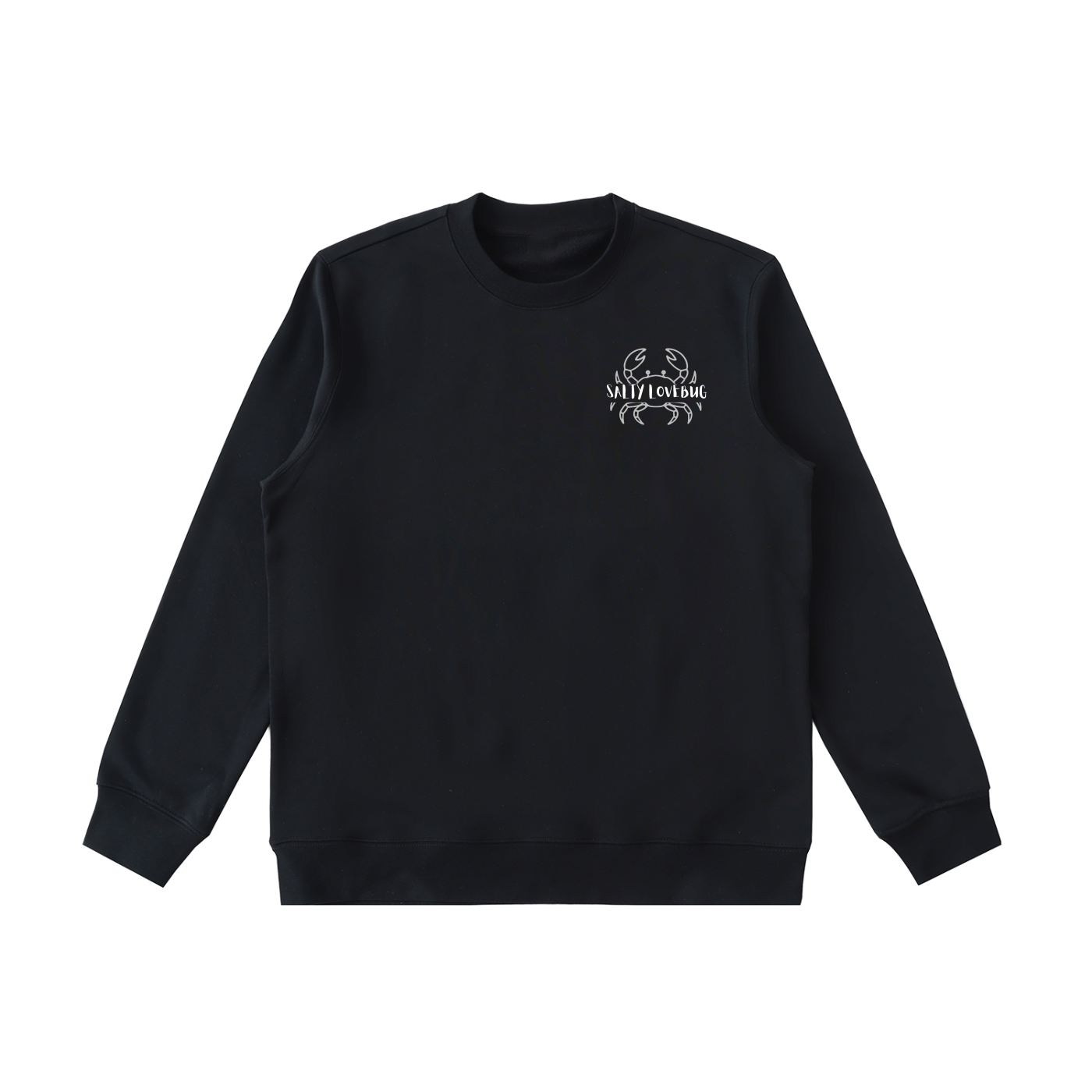 We are Nature Heavyweight Crewneck