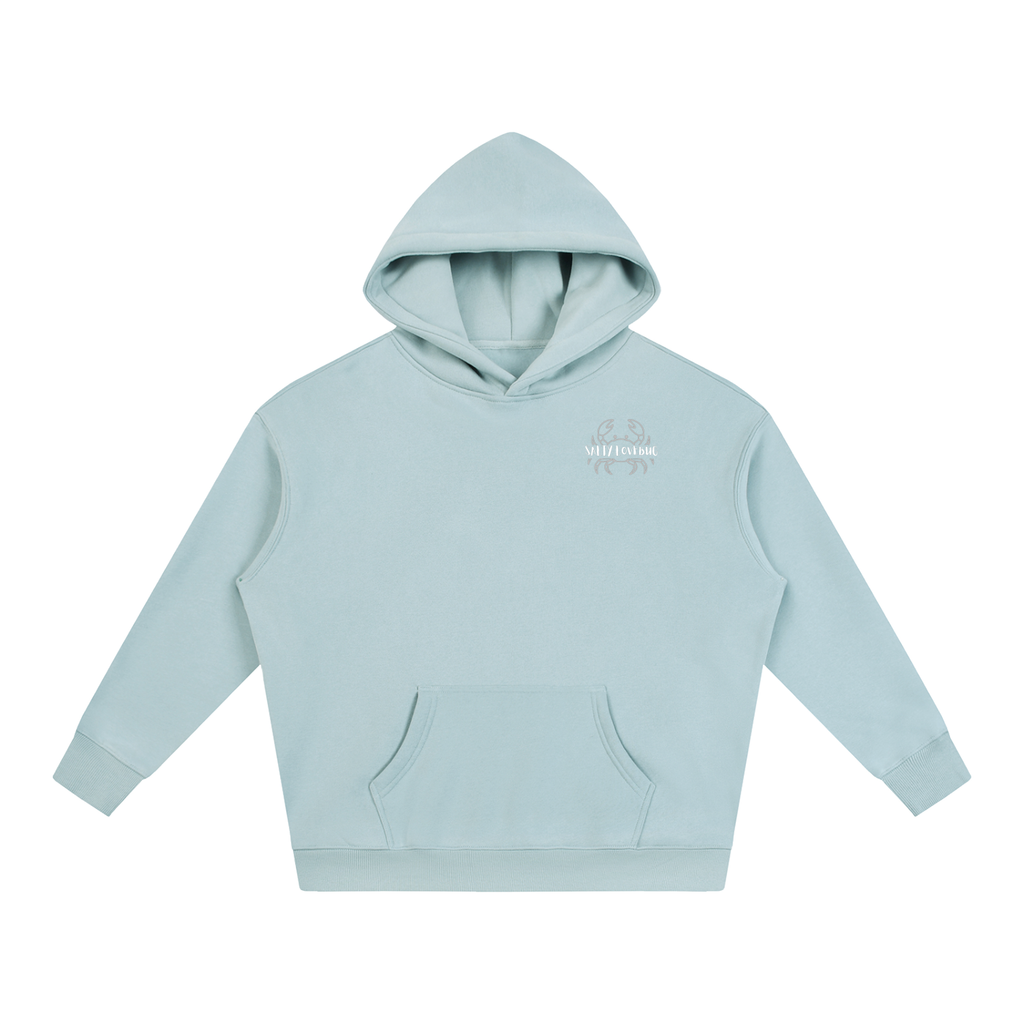 We are Nature Oversized Hoodie