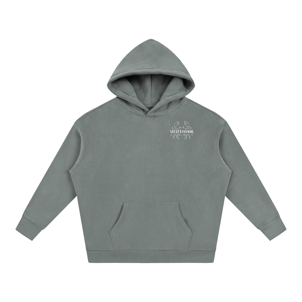 Cape Cod Summers Oversized Hoodie