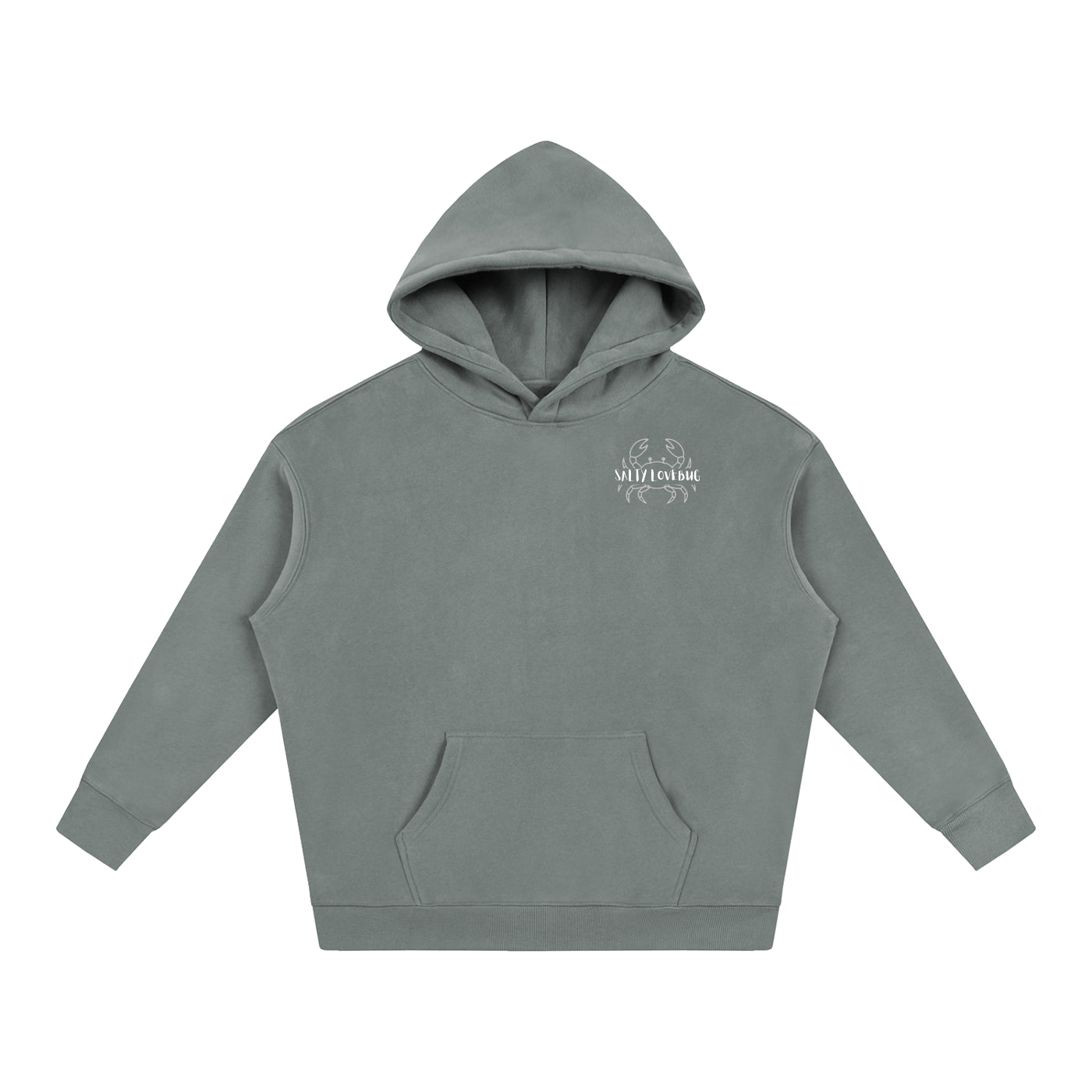 Cape Cod Summers Oversized Hoodie