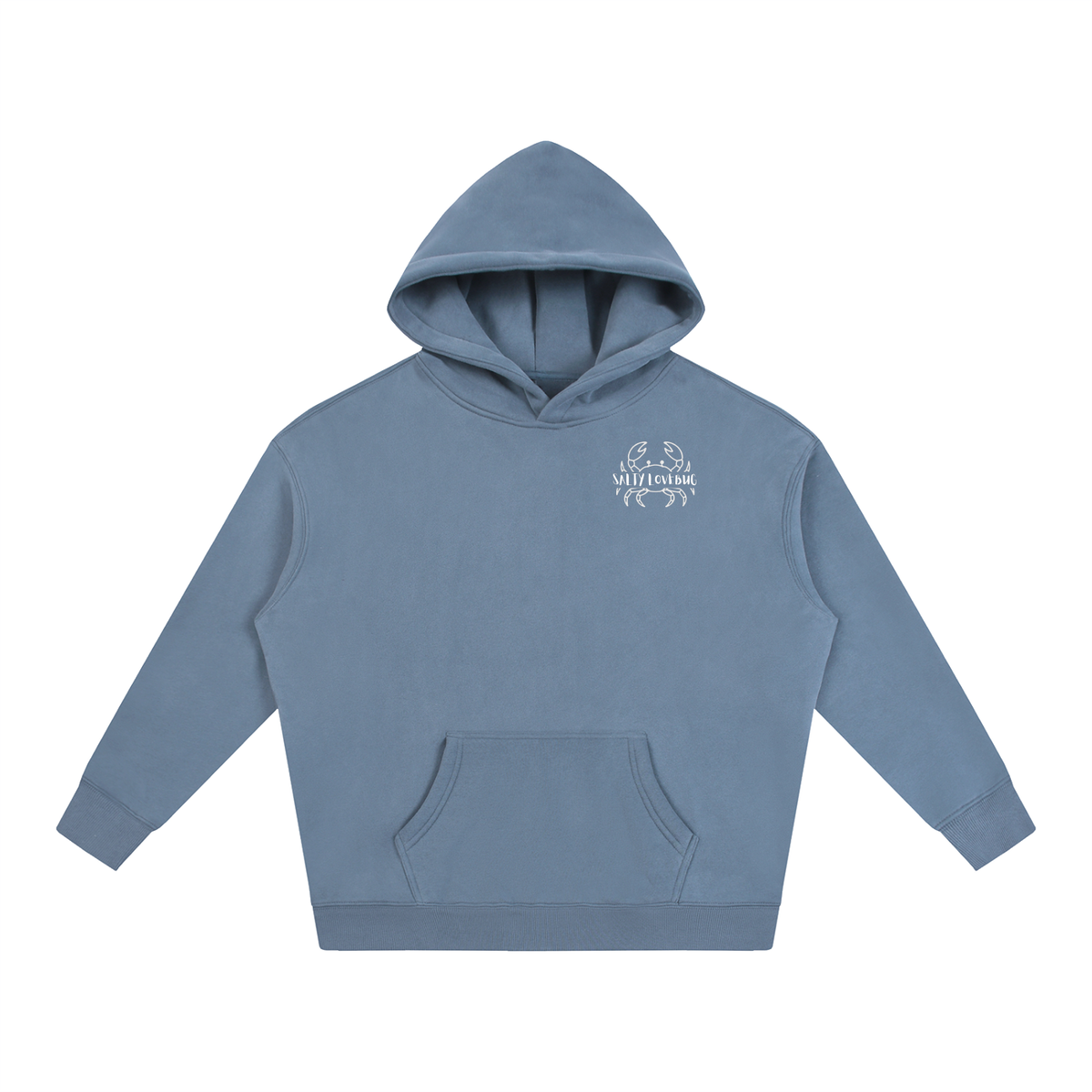 American Girl Oversized Hoodie