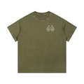SaltyLoveBug Vintage Wash Cotton T-Shirt
