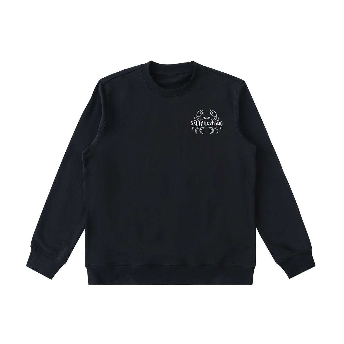We are Nature Heavyweight Crewneck