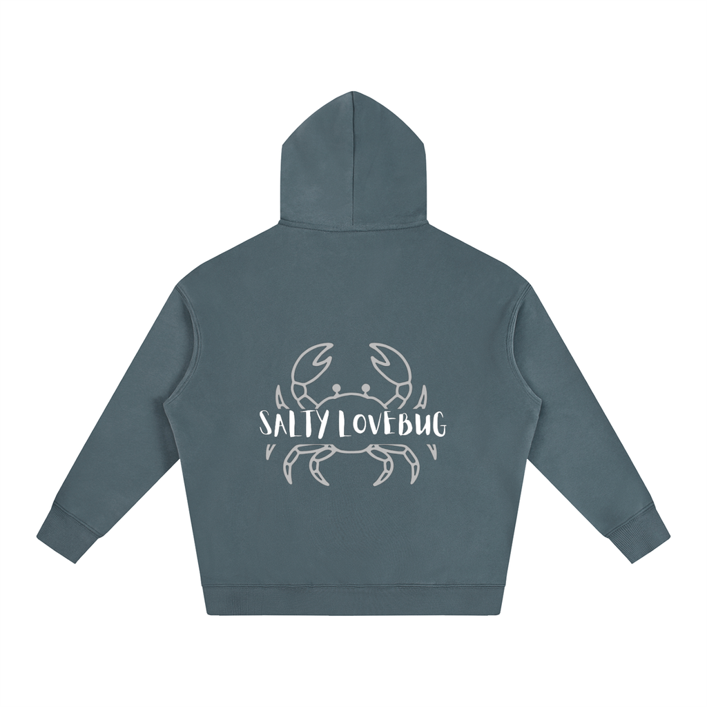 SaltyLovebug Oversized Hoodie