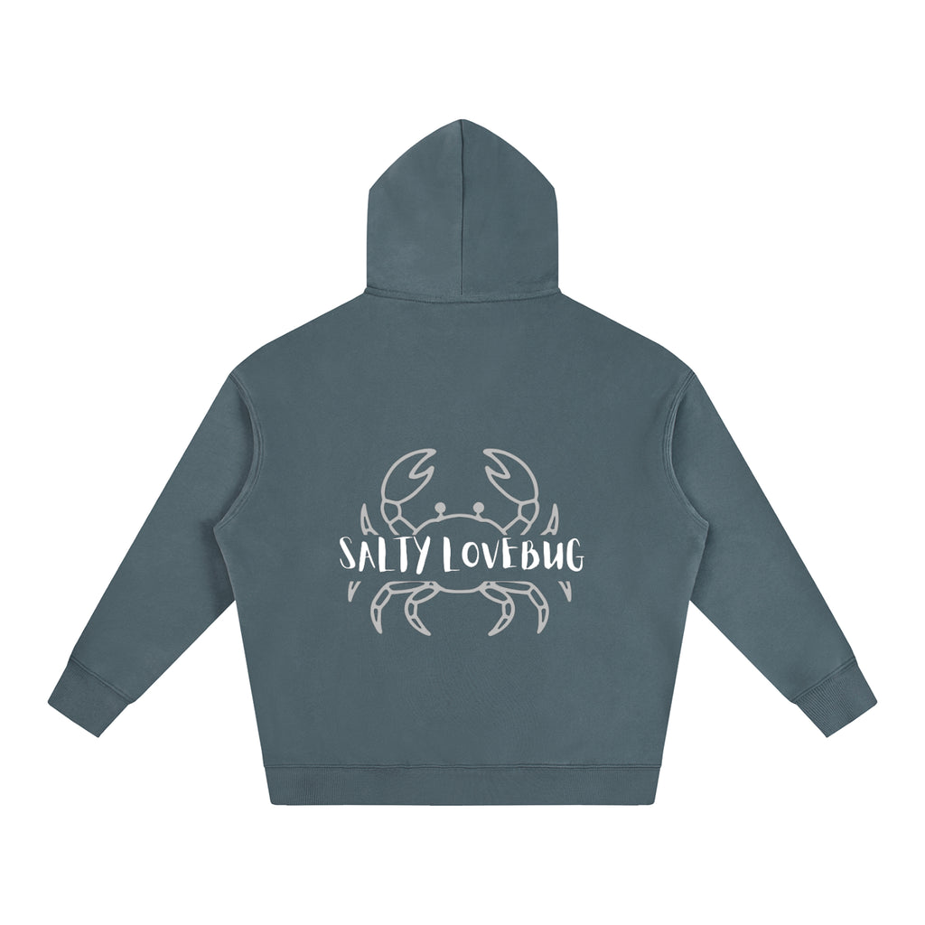 SaltyLovebug Oversized Hoodie