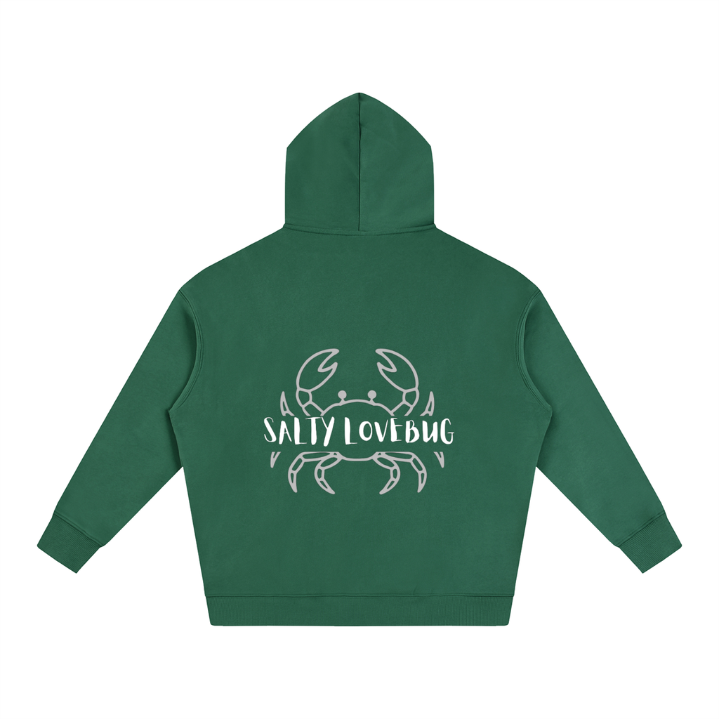 SaltyLovebug Oversized Hoodie
