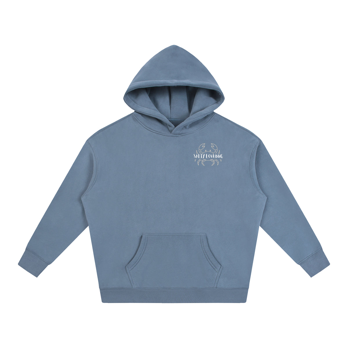 American Girl Oversized Hoodie