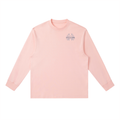 Take it All in Long-Sleeve T-Shirt