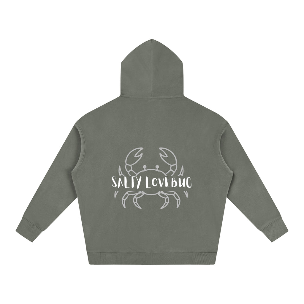 SaltyLovebug Oversized Hoodie