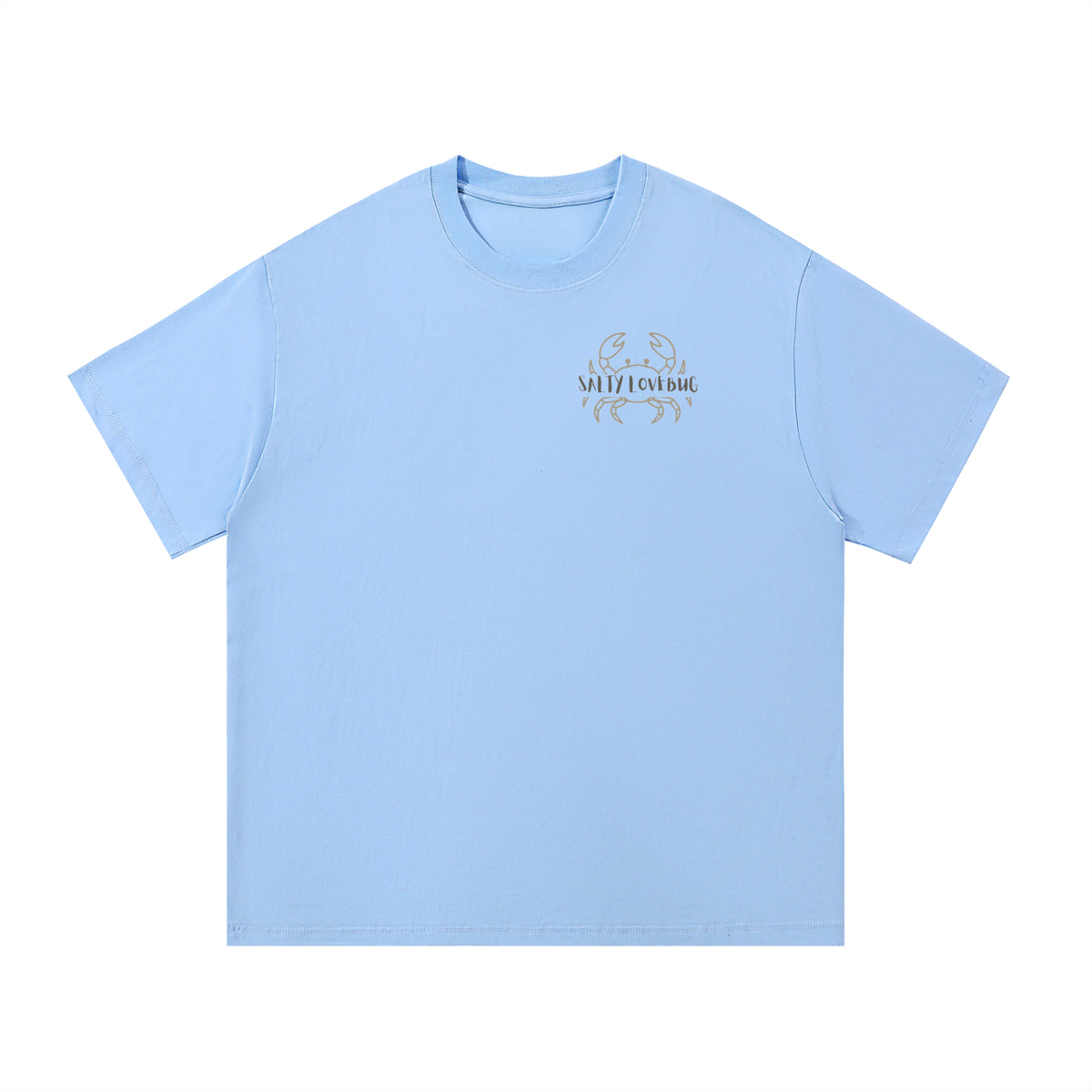 Cape Cod Summers Essential Cotton T-Shirt