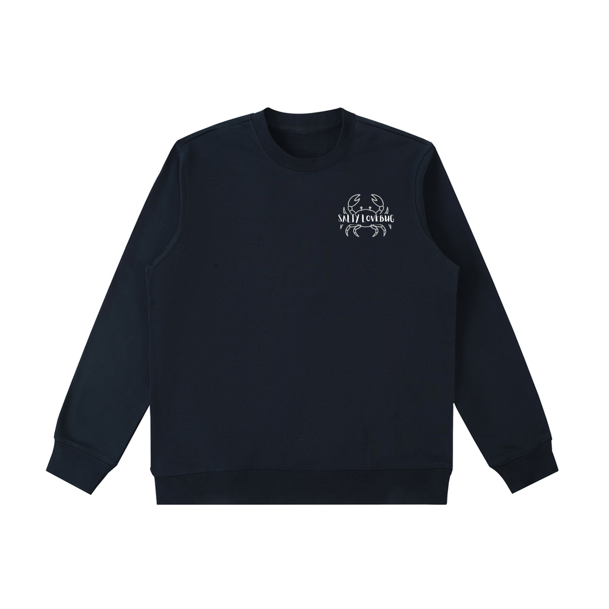 We are Nature Heavyweight Crewneck