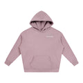 SaltyLovebug Oversized Hoodie