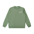 We are Nature Heavyweight Crewneck
